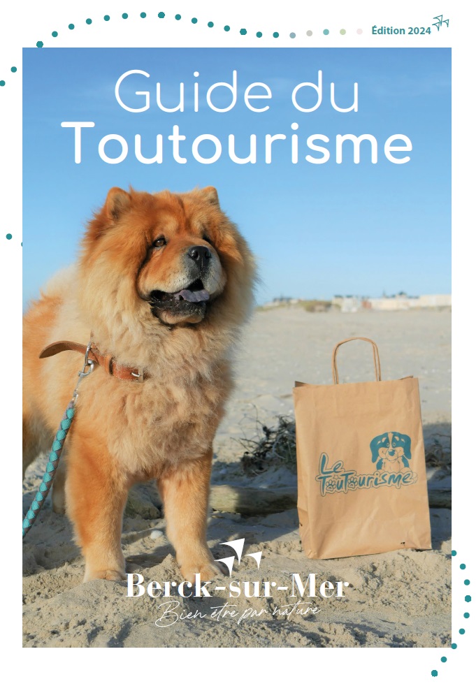 Guide du Toutourisme – Berck/mer