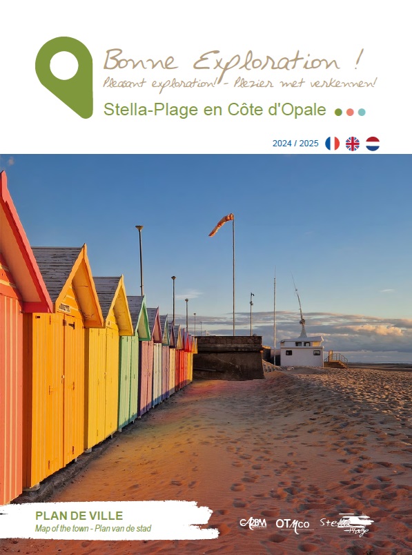 Carte Touristique – Stella