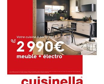 Cuisinella