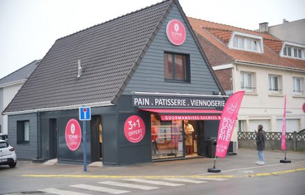 BOULANGERIE SOPHIE