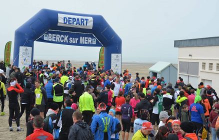 9ème édition de la Red Run