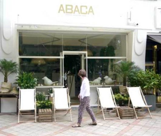 abaca-mini