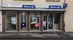 Agence Allianz