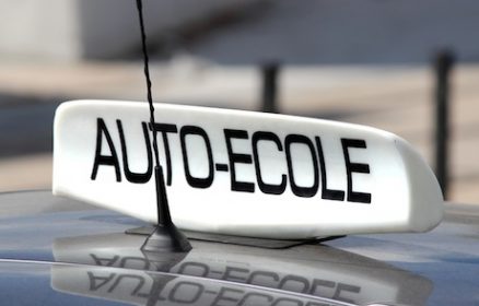 Auto école