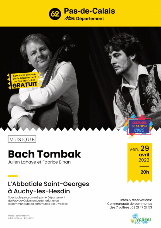 bach-tombak