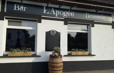 L’Apogée