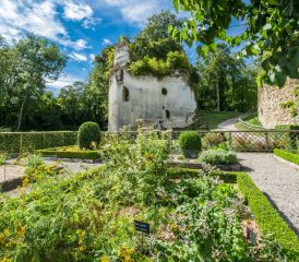 Château de Fressin