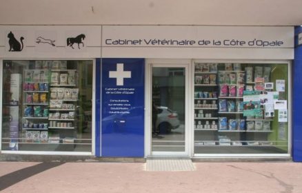 Clinique Vétérinaire de la Côte d’Opale