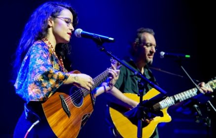 ‘Guitare Rendez-vous n°3’ au Théâtre de Montreuil