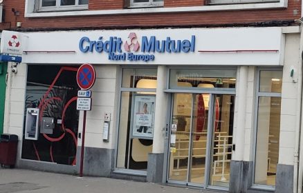 Crédit Mutuel