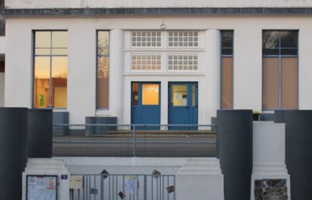 Ecole Maternelle et Primaire