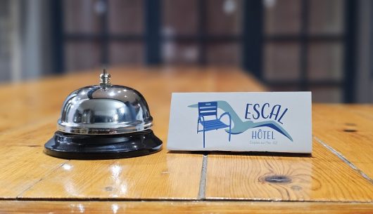 escal-reception