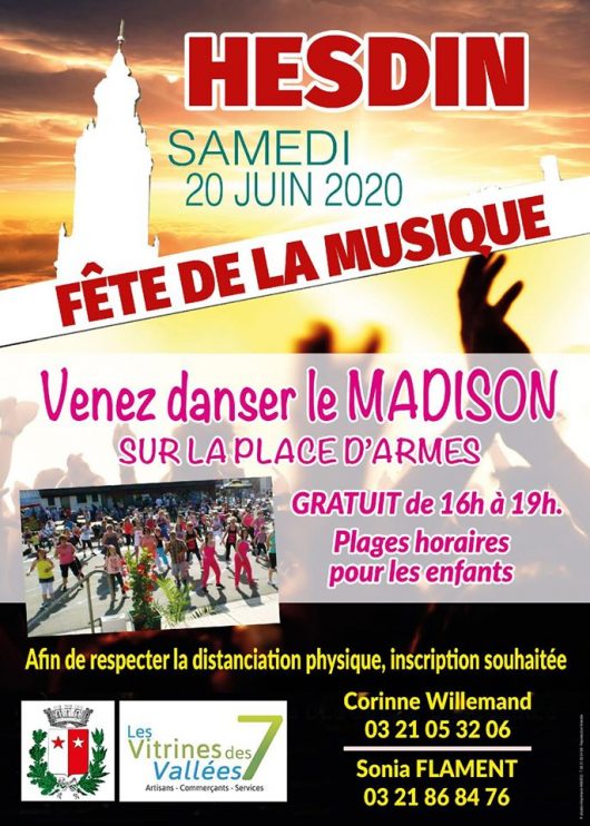 fetemusique