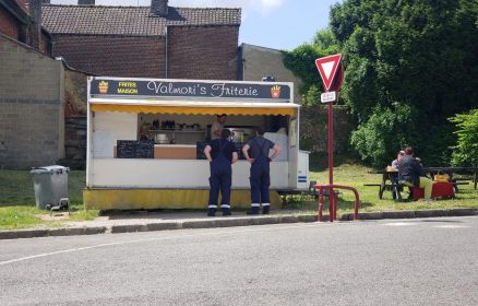 Valmori’s Friterie