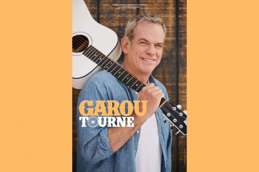 garou