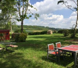 Camping municipal – Le gardon