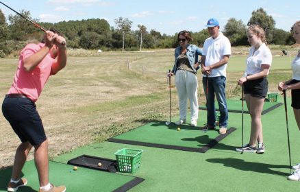 Golf de Berck