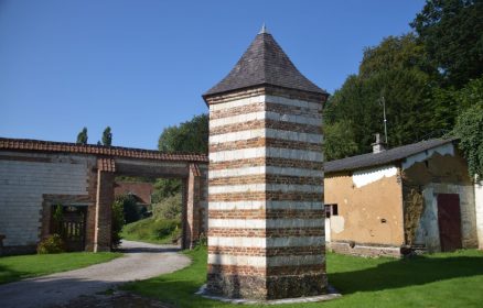 Jeu de piste « La Route de la Pierre »