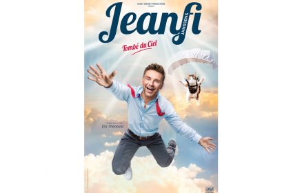 Spectacle Jeanfi Janssens