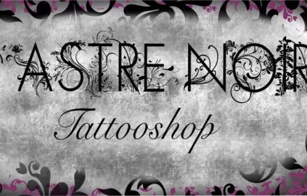 L’ASTRE NOIR TATTOOSHOP