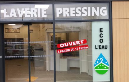 Eco L’eau