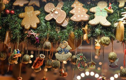 Marché de Noël de Campigneulles-les-Petites