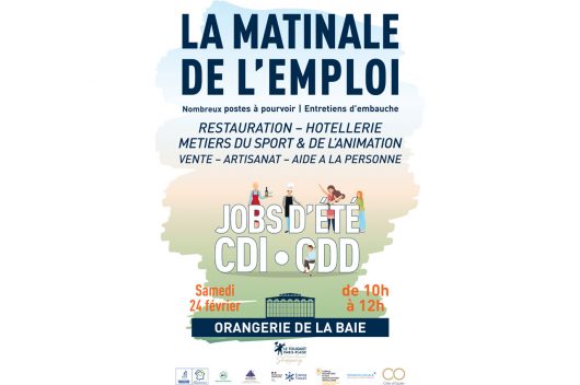 matinaleemploi