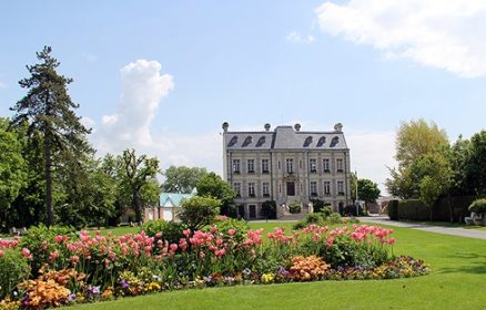 Mairie De Merlimont