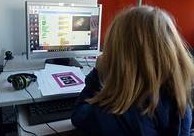 Animation à l’espace numérique : Atelier minecraft