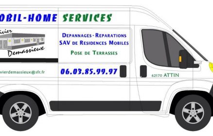 Mobil Home Services