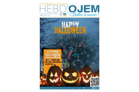 ojemhalloween