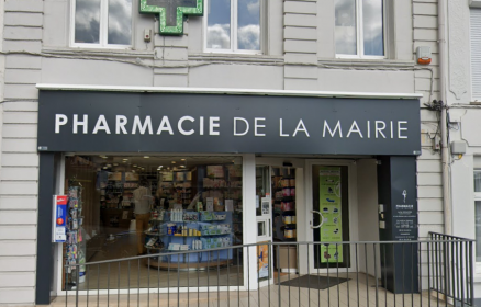 Pharmacie de la Mairie