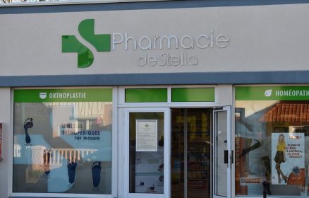 Pharmacie Sueur