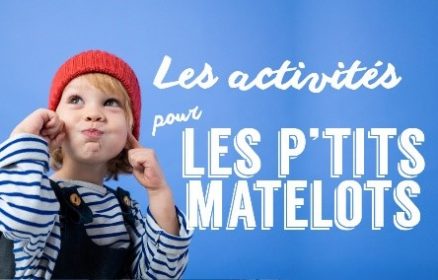 Les ateliers Maréis : Je peins mon chalutier