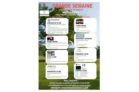 semainegolf