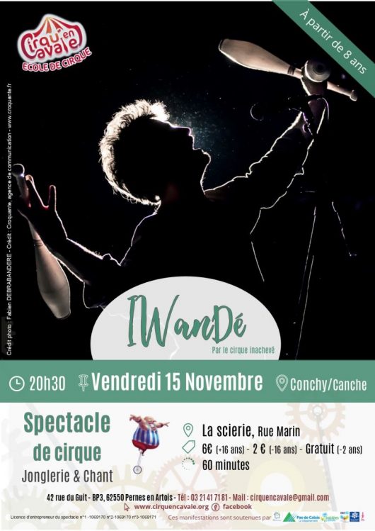 spectacle-iwande