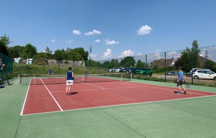 Tennis Club Montreuillois