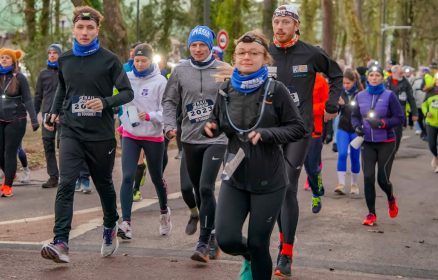 2ème édition Trail Urbain du Touquet