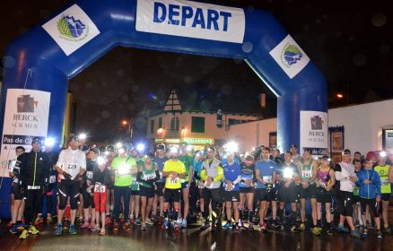 16ème Vérotière Nocturne